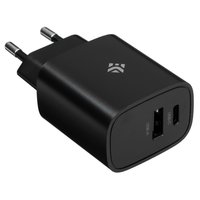 Charger DEXP CW33AC-1 black