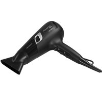 Фен Rowenta Studio Dry Glow CV5820F0 черный