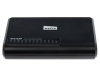 Коммутатор NETIS ST3124P