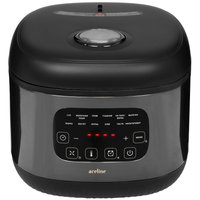 Multicooker Aceline AMC864S black