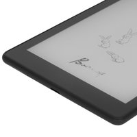 6" Электронная книга ONYX BOOX Go 6 (Gen II) черный