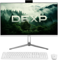 23.8" Моноблок DEXP Atlas AT32HE