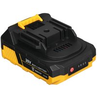 Drill-driver DEKO DKCD20FU-Li 063-4093 UNV 20V