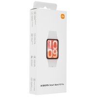 Фитнес-браслет Xiaomi Smart Band 10 Pro