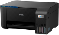 Inkjet MFP Epson L3201