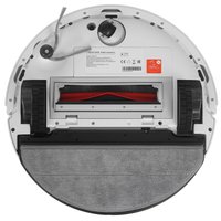 Робот-пылесос Roborock Q8 Max Pro + белый