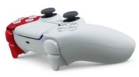 Геймпад беспроводной/проводной Sony PlayStation DualSense Limited Edition белый