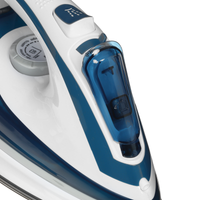 Утюг DEXP S2200KF синий