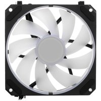 Fan kit ARDOR GAMING Mistral PRO YH120 ELIK ARGB  black
