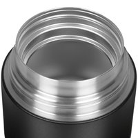 Термос OneTwo Explorer O3VF144 черный