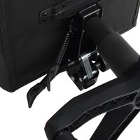 Компьютерное кресло Aceline RB-005 черный