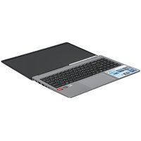 15.6" Noutbuk Tecno Megabook K15SDA kulrang