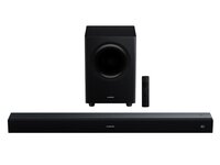 Саундбар Xiaomi MDZ-41-DB черный