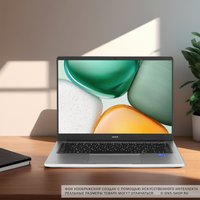 14" Noutbuk HONOR MagicBook X14 2025 5301ALWY/GDG-X kulrang
