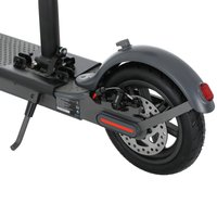 Электросамокат Aceline FX 2.0S черный