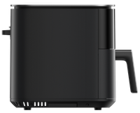 Аэрогриль Xiaomi Dual Zone Air Fryer 10L серый