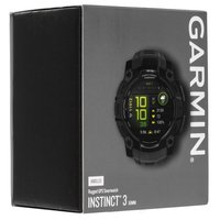 Спортивные часы Garmin Instinct 3