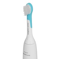 Электрическая зубная щетка Philips Sonicare HX3601/01 белый