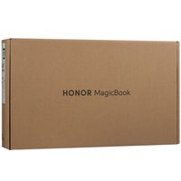 14" Ноутбук HONOR MagicBook X14 2025 5301ALXJ/FRG-X серый