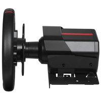 Руль ARDOR GAMING Silverstone V2 черный