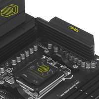 Материнская плата MSI MAG B850M MORTAR WIFI