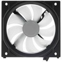 Комплект вентиляторов ARDOR GAMING Mistral PRO Mod Kit 3in1  черный
