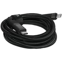 Cable KEYRON USB Type-C - USB Type-C gray 1.5 m