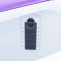 Стиральная машина Aceline WM-SA636AL/WG