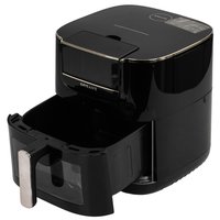 Аэрогриль Dreame Tasti Airfryer AF30 черный
