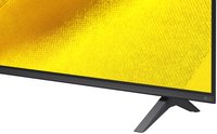65" (164 см) Телевизор LG 65NU850B6LA черный