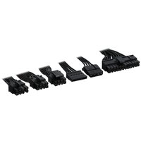 Блок питания Cougar STX 750W V2 [CGR ST-750] черный