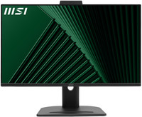 27" Монитор MSI PRO MP275QPDG черный — фото 1