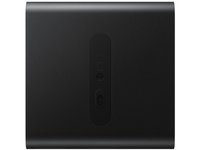 Саундбар Samsung HW-QS700F черный