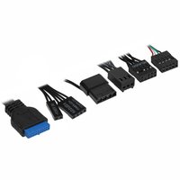 Корпус ZALMAN N7 PLUS V2  черный