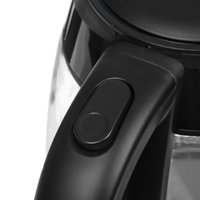 Electric kettle DEXP DK-0830 black