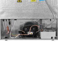 Холодильник многодверный   Haier A4F639CXMVU1 серебристый