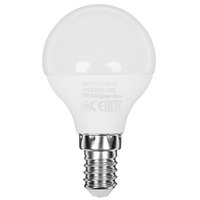 Комплект светодиодных ламп Космос LED10.5wGL45E1430_10