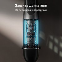 Блендер погружной РЕДМОНД BH426 серый