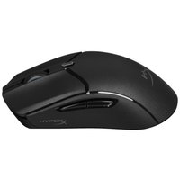Mouse wireless/wired HyperX Pulsefire Haste 2 Wireless [6N0B0AA] black