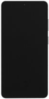 6.9" Смартфон Samsung Galaxy S26 Ultra 256 ГБ черный