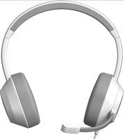 Wired headphones A4tech FH150U white 2025