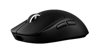 Мышь беспроводная Logitech Mouse G PRO X SUPERLIGHT 2c [910-007531] черный