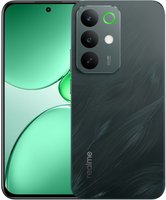 6.8" Смартфон realme С85 Pro 128 ГБ зеленый