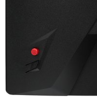 23.6" Монитор MSI MAG 242C черный