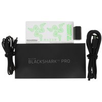 Беспроводные/проводные наушники Razer BlackShark V3 Pro  черный 2026