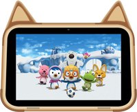 8" Планшет KENSHI Kids H20 LTE 64 ГБ бежевый