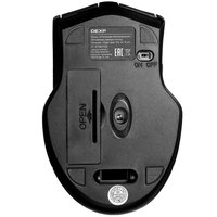Мышь DEXP WM-903BL