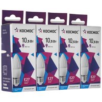 Комплект светодиодных ламп Космос LkecLED10.5wCNE2765