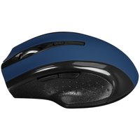 Мышь беспроводная DEXP WM-903BE  синий