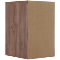 Тумба Aceline Office МК.01.04.005 коричневый